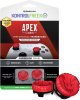 Накладки на стики для геймпада KontrolFreek Apex Legends: Predator Edition |54 (Xbox One/Series X) 