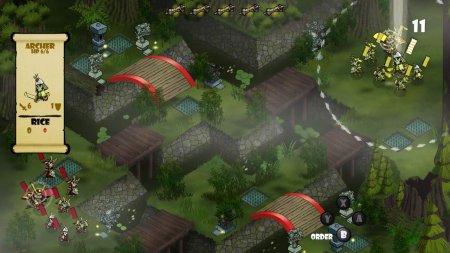 игра Galak-Z: The Void + Skulls of the Shogun: Bone-A-Fide Edition Русская Версия (Switch) для Nintendo Switch