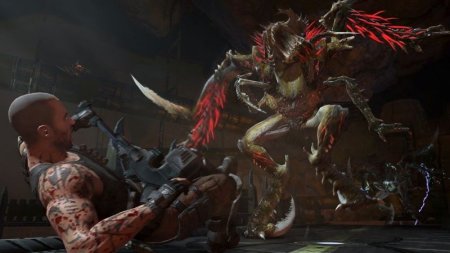 Red Faction: Armageddon Русская Версия (Xbox 360/Xbox One)