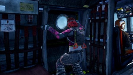 SSX (Xbox 360/Xbox One)