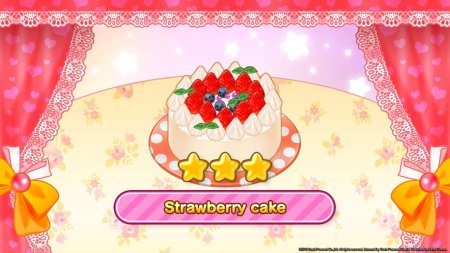 игра Waku Waku Sweets (Switch) для Nintendo Switch