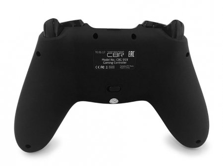    CBR (CBG 959) PC/Xbox 360/PS3/Android 