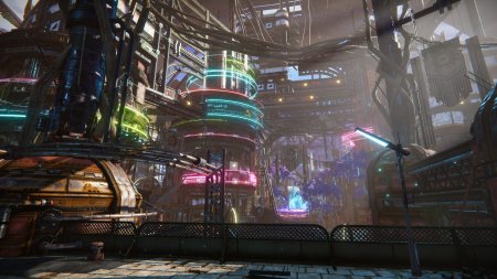 Игра Edge of Eternity (PS4/PS5) Playstation 4