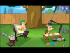 Финес и Ферб. Новые изобретения Jewel (PC) 