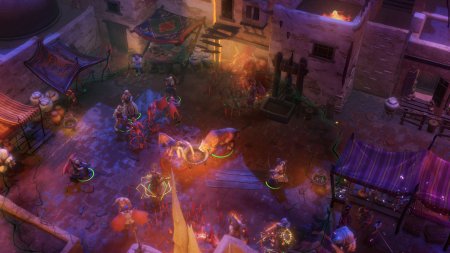 Игра Pathfinder: Wrath of the Righteous Ограниченное издание (Limited Edition) Русская Версия (PS4) Playstation 4