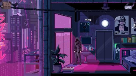 игра VirtuaVerse (Limited Run) Русская Версия (Switch) для Nintendo Switch