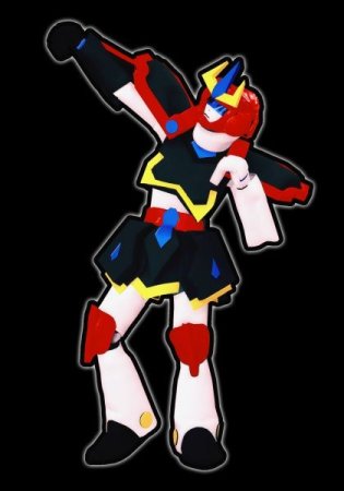 Just Dance 2014 для Kinect (Xbox One) 