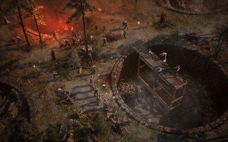 Игра War Mongrels Русская Версия (PS4) Playstation 4