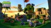 Plants vs. Zombies: Garden Warfare (Xbox 360) USED Б/У