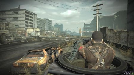 Terminator: Salvation (Xbox 360)