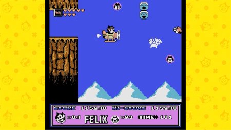 Felix the Cat (Limited Run #072) (PS5)