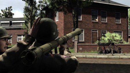 Brothers in Arms: Hell's Highway (Xbox 360/Xbox One)