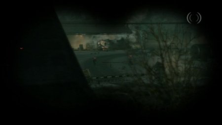 Купить игру Sniper Elite V2 (PS3) USED Б/У для Sony Playstation 3