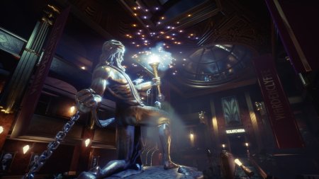 игра Close to the Sun Русская Версия (Switch) для Nintendo Switch
