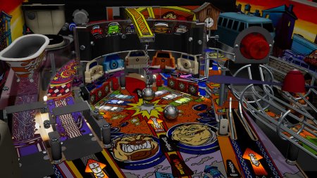 Pinball FX: Williams Pinball Anthology Volume 1 (Limited Run) (PS5)