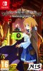 Labyrinth of Galleria: The Moon Society (Switch)