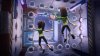 Kinect Adventures! Русская Версия для Kinect (Xbox 360) USED Б/У