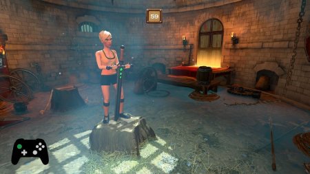 игра Fort Boyard (Switch) для Nintendo Switch