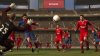 Купить игру Pro Evolution Soccer 2009 (PES 9) (PS3) USED Б/У для Sony Playstation 3