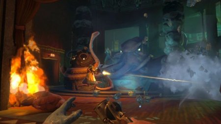Купить игру BioShock 2 (PS3) для Sony Playstation 3