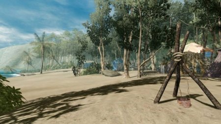 Купить игру Lost Via Domus (Остаться в живых) (PS3) для Sony Playstation 3