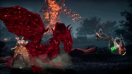 Игра Omen Of Sorrow (PS4) Playstation 4