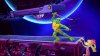 игра Nickelodeon All-Star Brawl (Switch) для Nintendo Switch