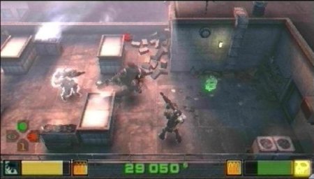  Army of Two: The 40th Day (PSP) 