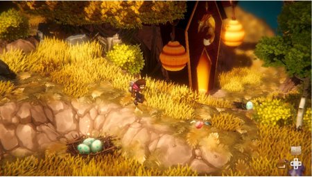 игра Terra Memoria (Switch) для Nintendo Switch