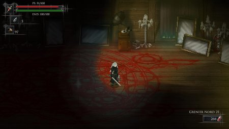 Skautfold: Shrouded in Sanity (PS5)