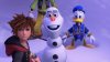 Kingdom Hearts 3 (III) (Xbox One) 