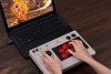 Аркадный контроллер 8BitDo Arcade Stick (501350) (Switch/PC)