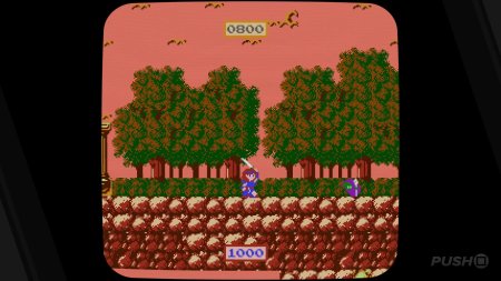 SUNSOFT is Back! Retro Game Selection (PS5)