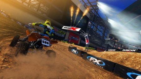 MX vs ATV: Supercross Encore Edition (Xbox One) 