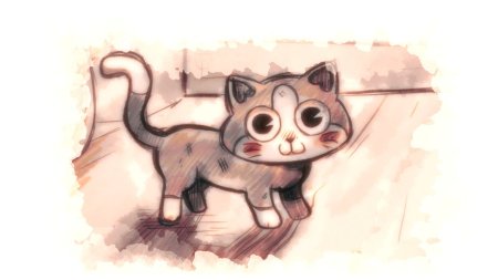 KinnikuNeko: SUPER MUSCLE CAT Purrrrfect Edition Русская Версия (PS5)