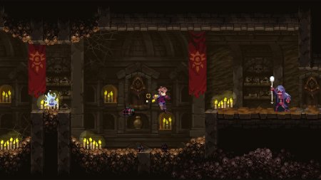 игра Chasm (Switch) для Nintendo Switch