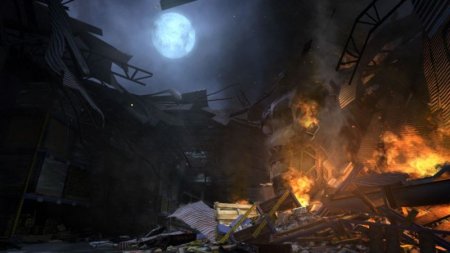 Купить игру F.E.A.R. 3 (F.3.A.R.) Русская Версия (PS3) USED Б/У для Sony Playstation 3