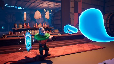 игра Effie Galands Edition (Switch) для Nintendo Switch