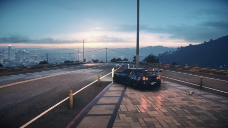 Игра Need for Speed (2015) (PS4) Playstation 4