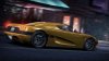 Купить игру Need for Speed: Carbon (PS3) USED Б/У для Sony Playstation 3