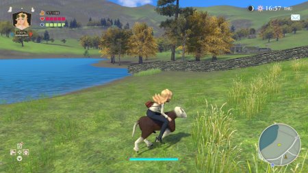 игра The Good Life (Limited Run #194) (Switch) для Nintendo Switch