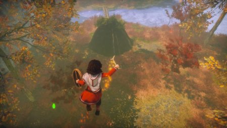 Skabma Snowfall Русская Версия (PS5)