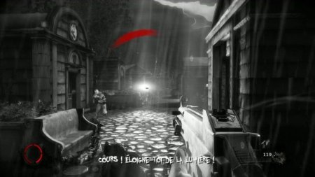 Купить игру The Darkness 2 (II) (PS3) для Sony Playstation 3