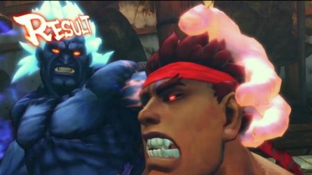 Купить игру Super Street Fighter 4 (IV) Arcade Edition (PS3) для Sony Playstation 3