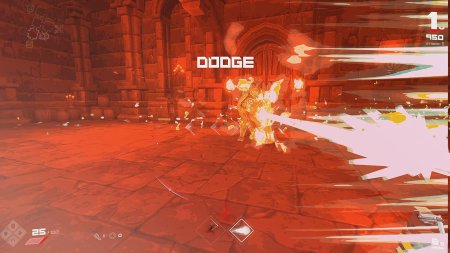 игра BPM: Bullets Per Minute (Limited Run) (Switch) для Nintendo Switch