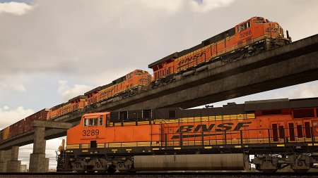 Train Sim World 3 Русская Версия (PS5)