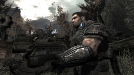 Gears of War Classics (Xbox 360/Xbox One)