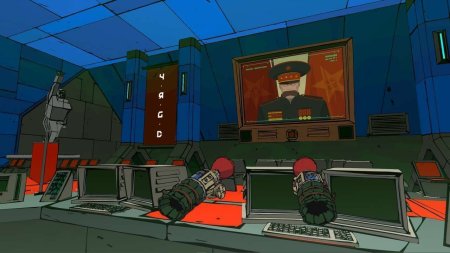 Игра Yupitergrad (Только для PS VR) (PS4) Playstation 4