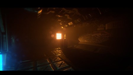 Игра Syndrome (Только для PS VR) (PS4) Playstation 4