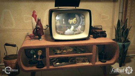 Fallout 76 Русская Версия (Xbox One) 